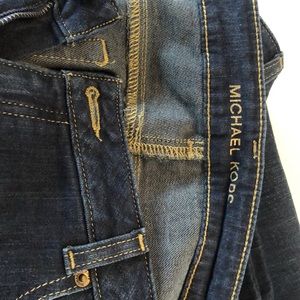 Michael Kors Blue Jeans 12R